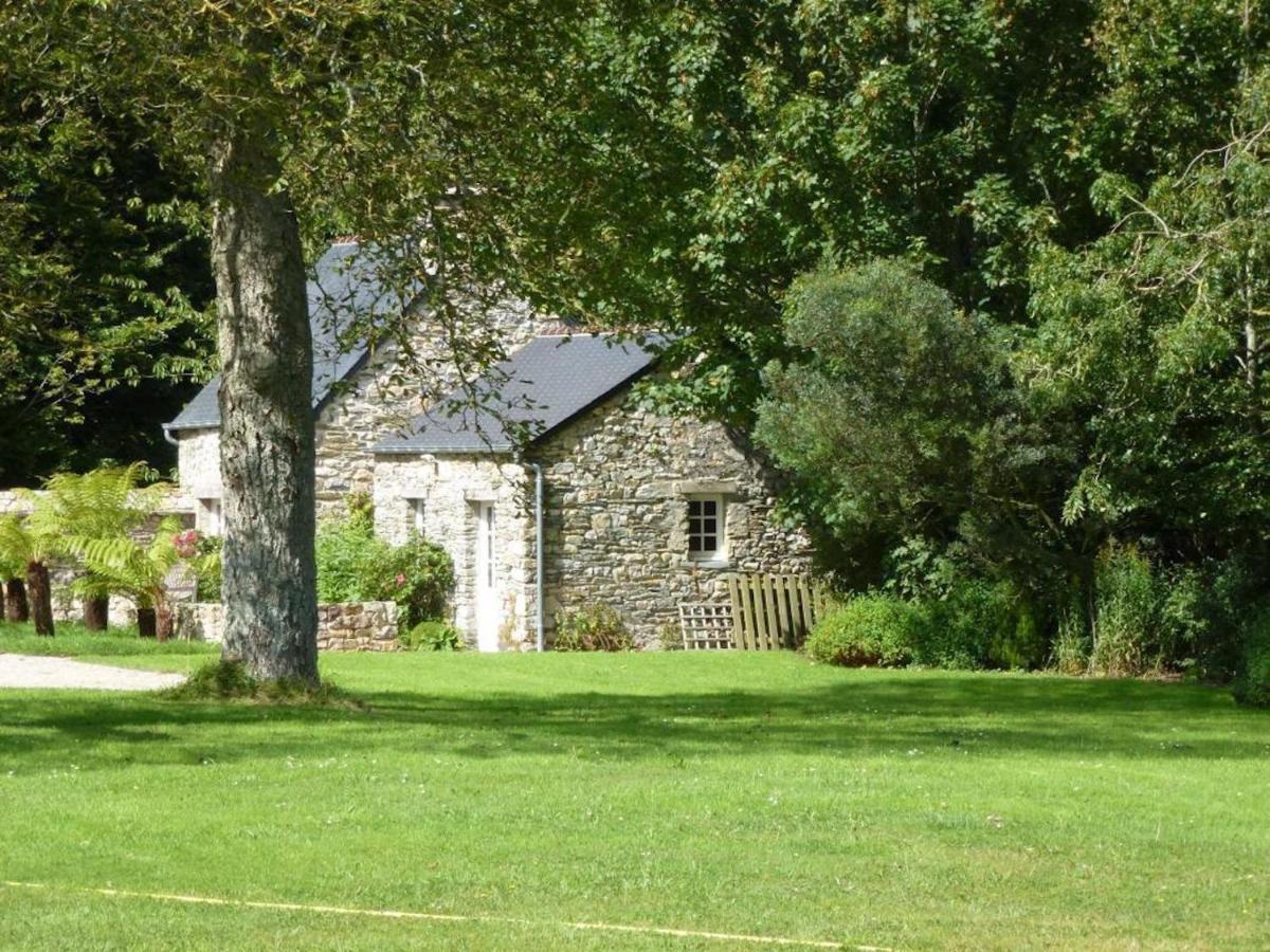 Gite Des Fougeres Cherbourg en Cotentin Kültér fotó