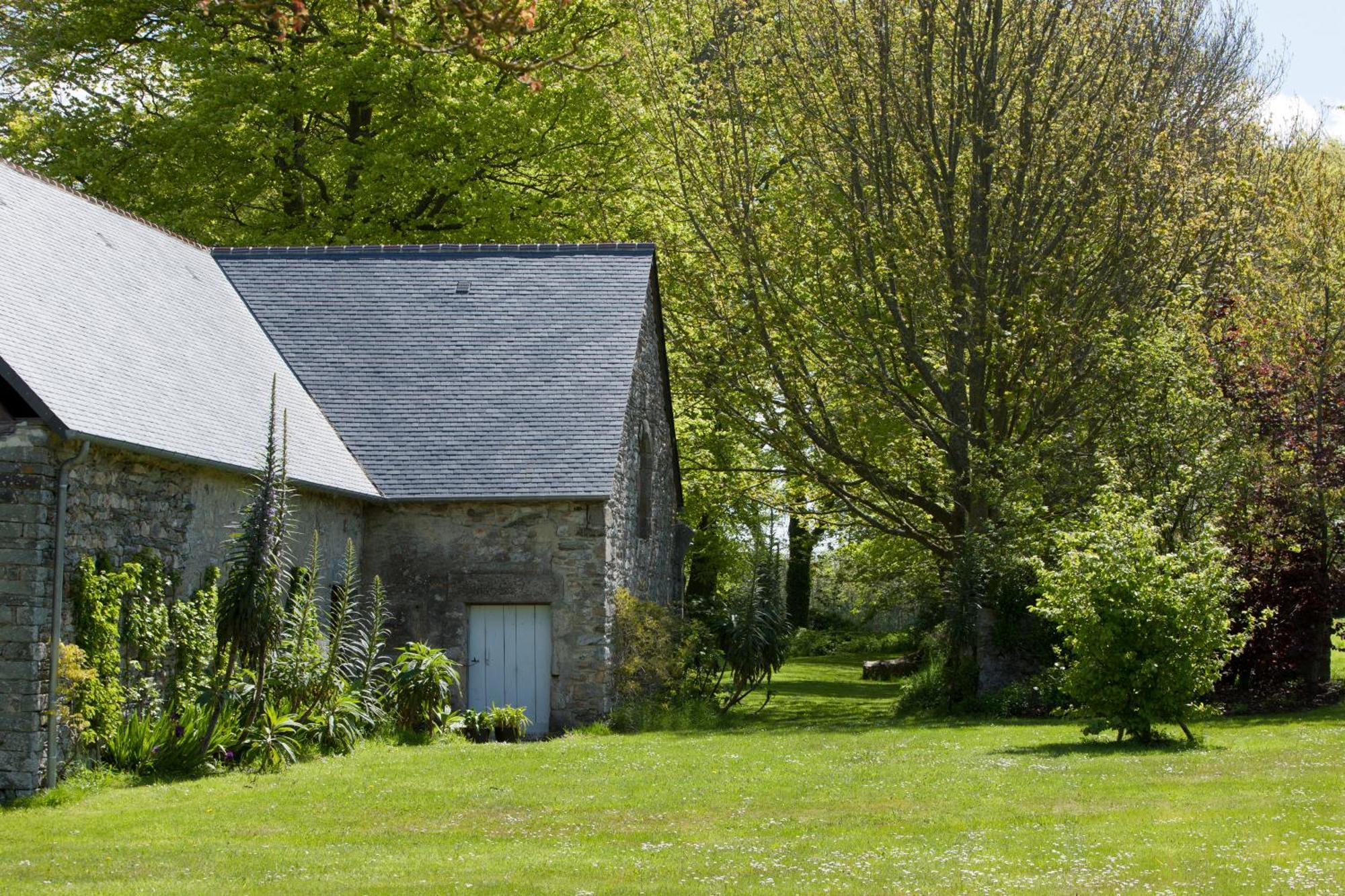 Gite Des Fougeres Cherbourg en Cotentin Kültér fotó